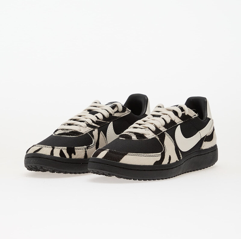 Nike Field General Black/ Sail-Black
