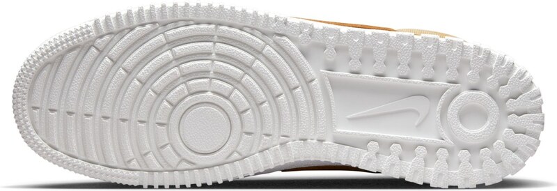 Nike Court Vision Mid ELEMENTAL GOLD/ELEMENTAL GOLD- 700