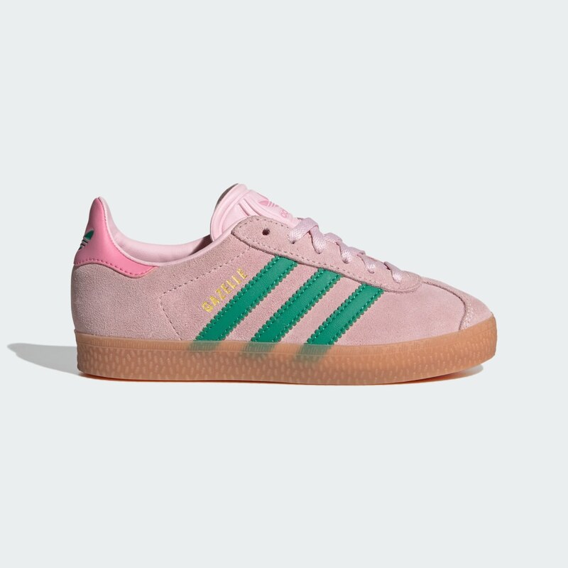 Adidas Detské tenisky Gazelle Shoes Kids