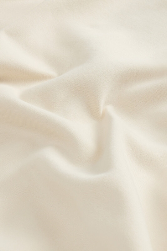 MIKINA WOOLRICH SUPER SOFT INTERLOCK SWEATSHIRT