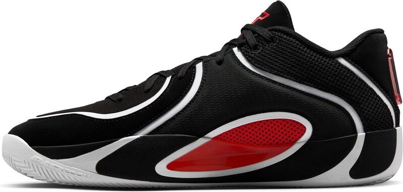 Air Jordan Tatum 4 "Bloodline" - Pánske - Tenisky Jordan - Čierne - HQ4614-001