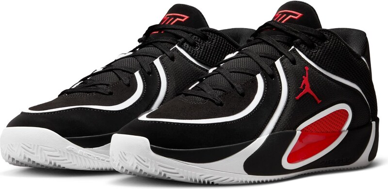 Air Jordan Tatum 4 "Bloodline" - Pánske - Tenisky Jordan - Čierne - HQ4614-001