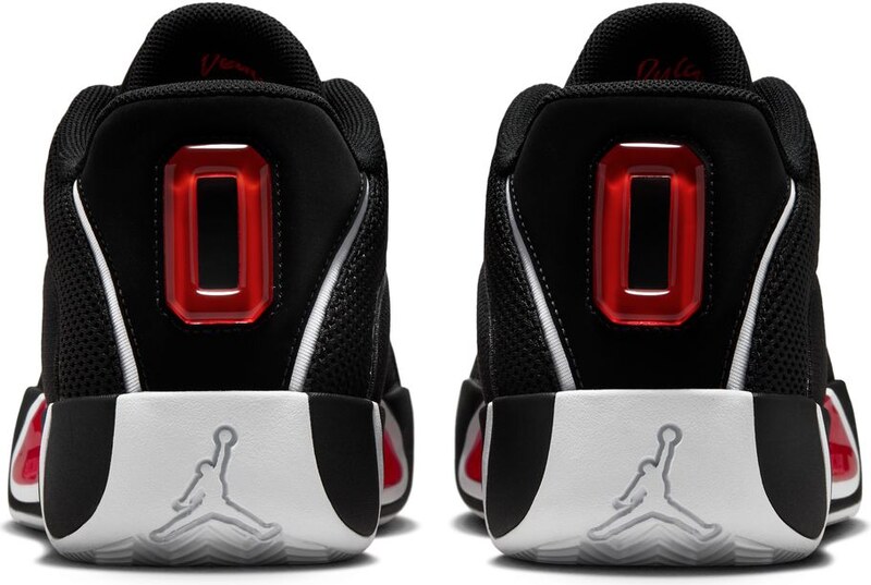 Air Jordan Tatum 4 "Bloodline" - Pánske - Tenisky Jordan - Čierne - HQ4614-001