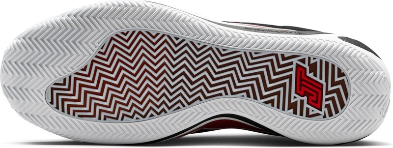 Air Jordan Tatum 4 "Bloodline" - Pánske - Tenisky Jordan - Čierne - HQ4614-001