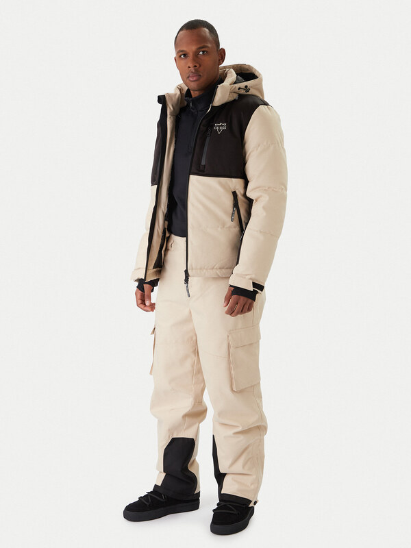 Lyžiarske nohavice Guess