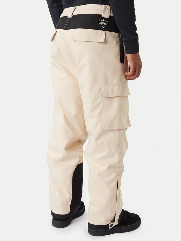 Lyžiarske nohavice Guess