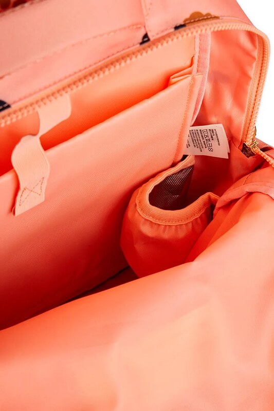 Detský ruksak Mini Rodini Doggies