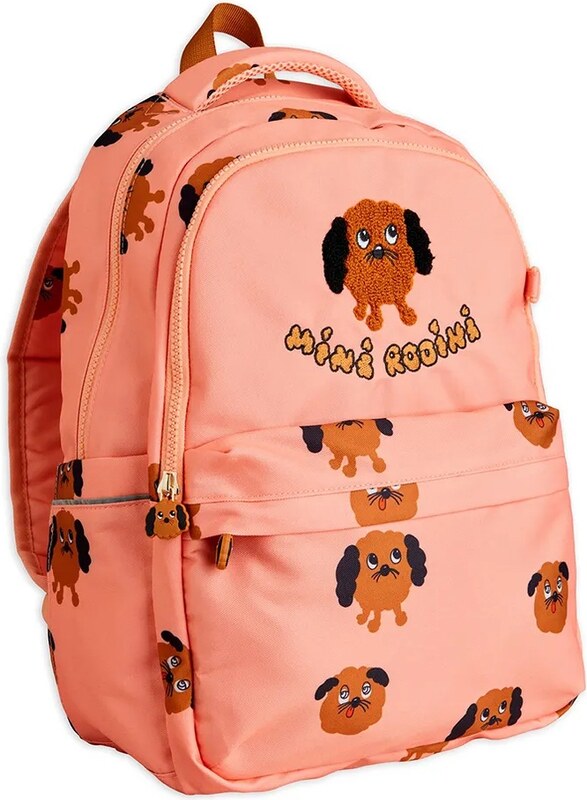 Detský ruksak Mini Rodini Doggies