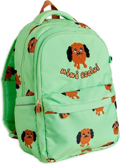 Detský ruksak Mini Rodini Doggies