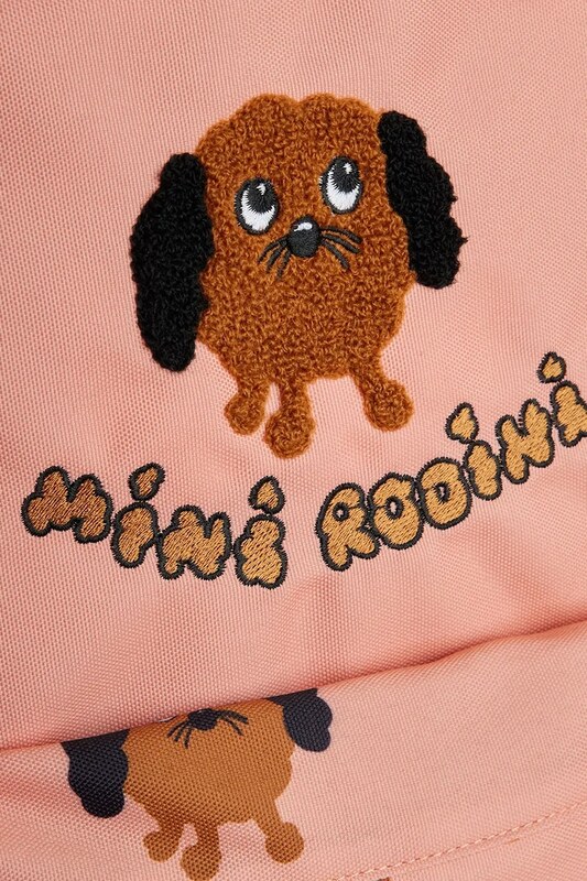 Detský ruksak Mini Rodini Doggies