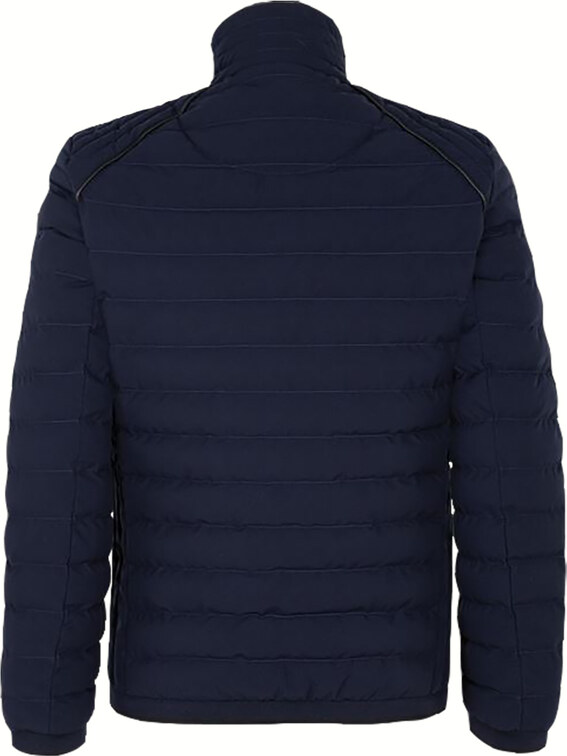 WELLENSTEYN Molecule 856 ultraľahká funkčná modrá bunda