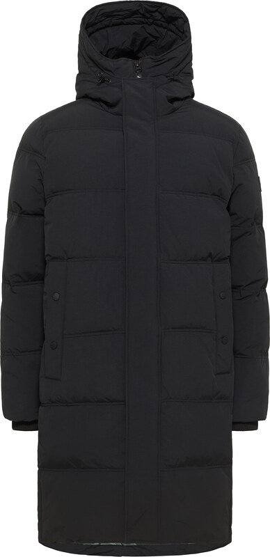 Zimné bundy Mustang