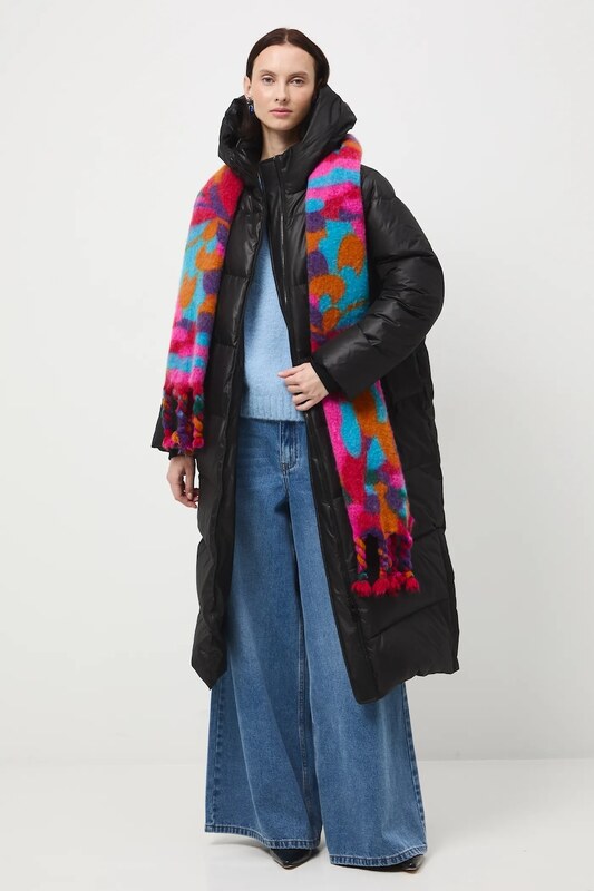 Páperový kabát Medicine