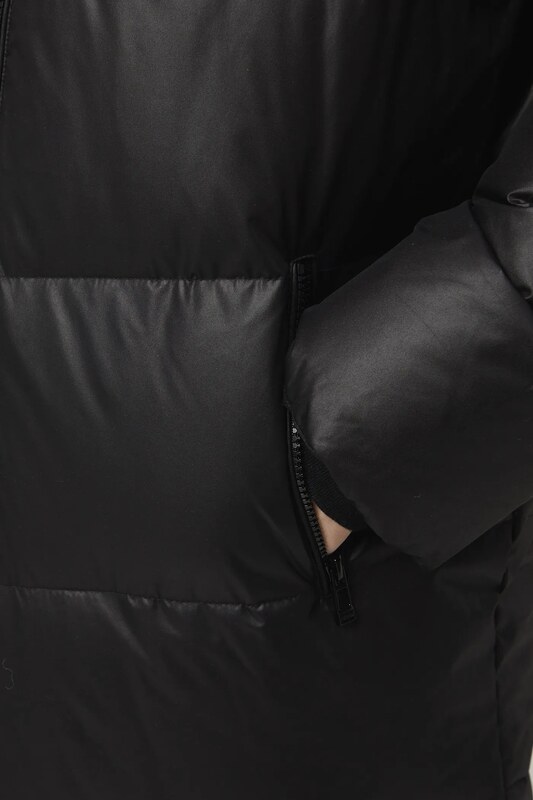 Páperový kabát Medicine