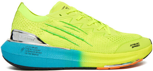 Sneakersy Plein Sport