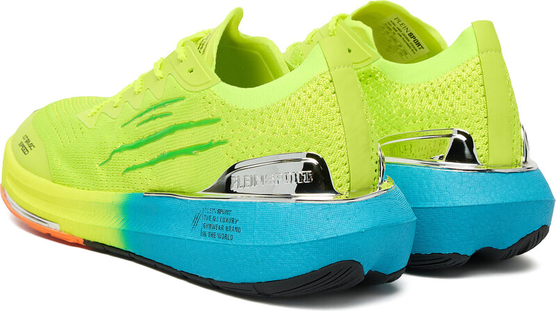 Sneakersy Plein Sport