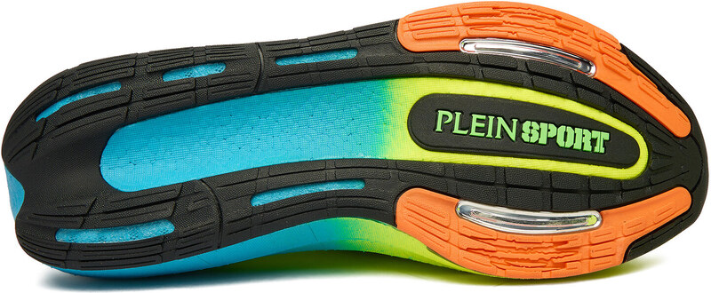 Sneakersy Plein Sport