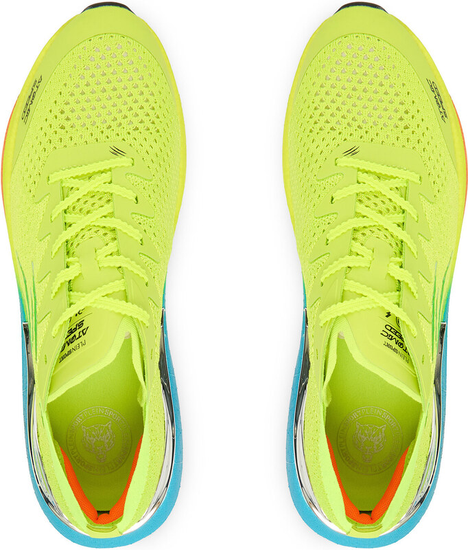 Sneakersy Plein Sport