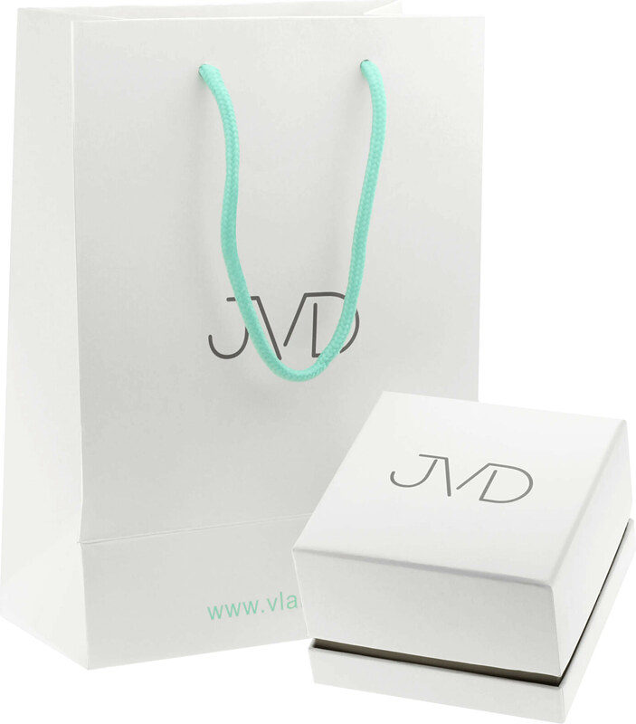 JVD Analógové hodinky JE611.8