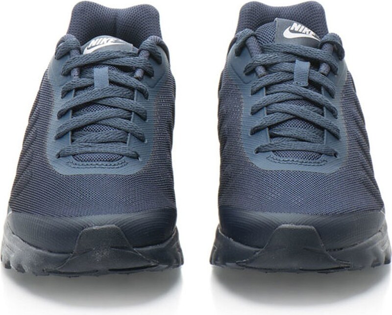 Nike Air Max Invigor Print Mens Shoes THUNDER BLUE/VAST GREY-OBSIDIA 405
