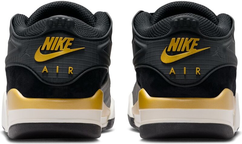 Air Jordan 4 RM "DMP" (GS) - Detské - Tenisky Jordan - Čierne - IM6033-010