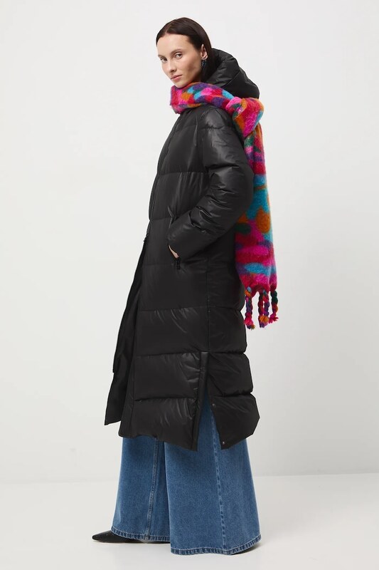 Páperový kabát Medicine