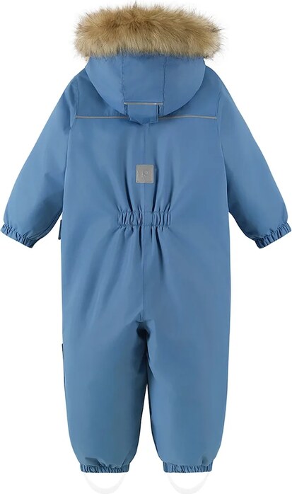 Overal pre bábätká Reima Gotland