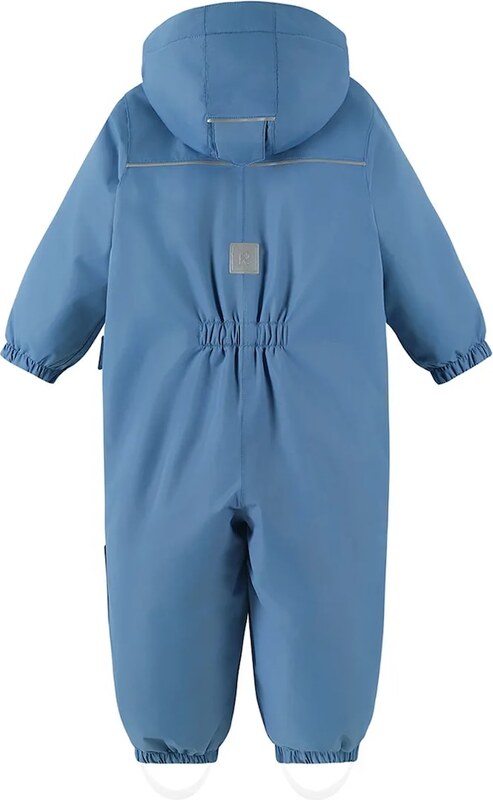 Overal pre bábätká Reima Gotland