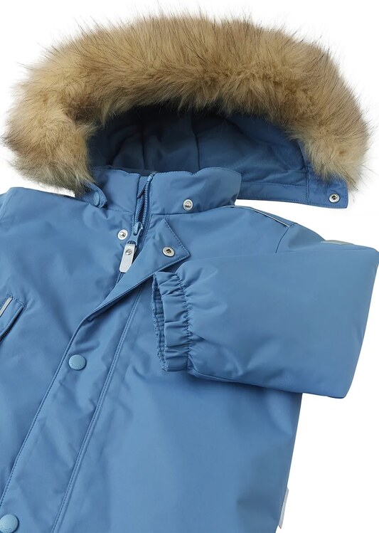 Overal pre bábätká Reima Gotland