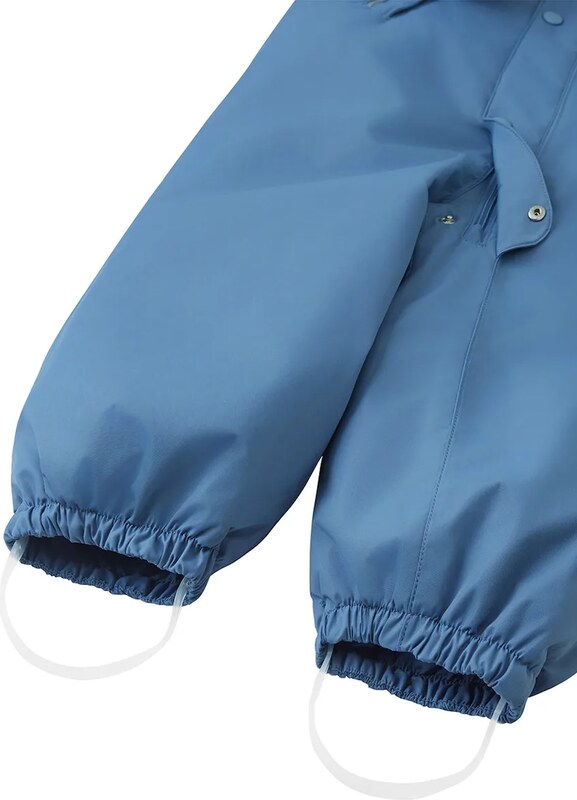 Overal pre bábätká Reima Gotland