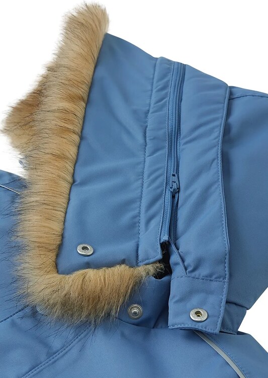 Overal pre bábätká Reima Gotland