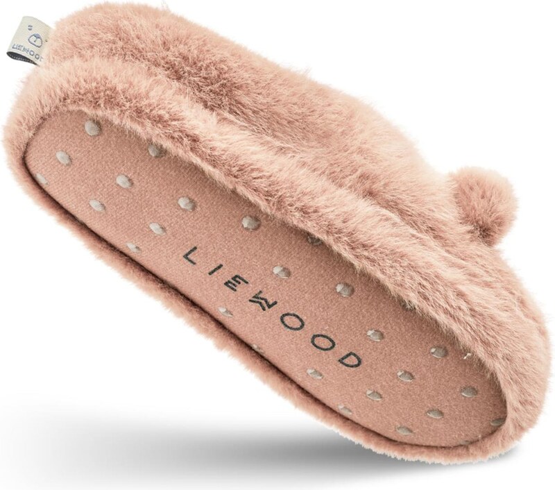 Liewood Papuče 'Aviaja' staroružová