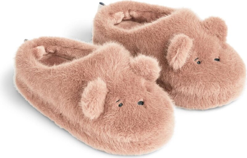 Liewood Papuče 'Aviaja' staroružová