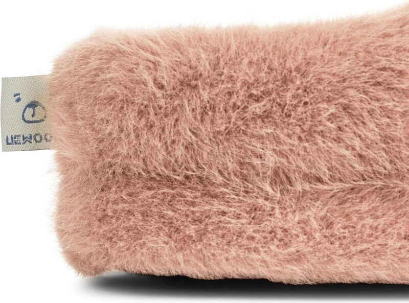 Liewood Papuče 'Aviaja' staroružová