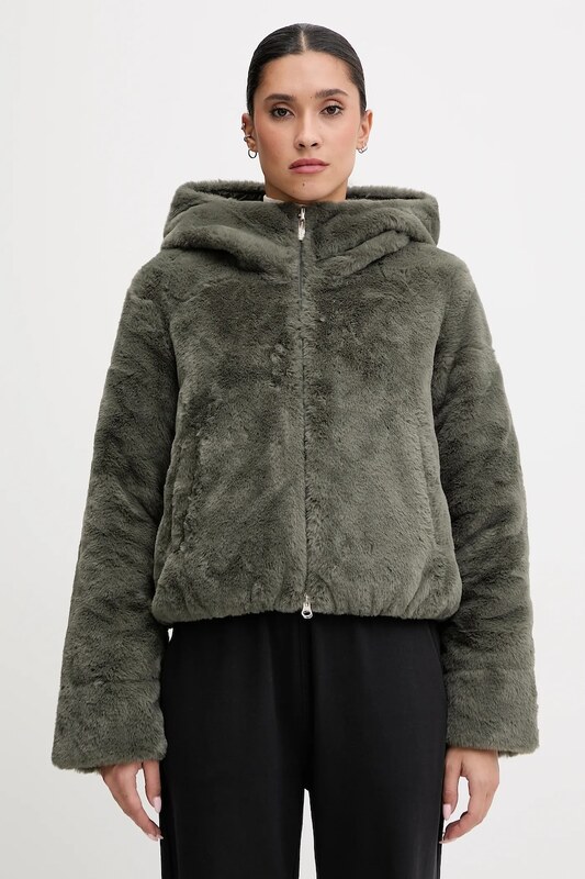 Páperová obojstranná bunda Colmar