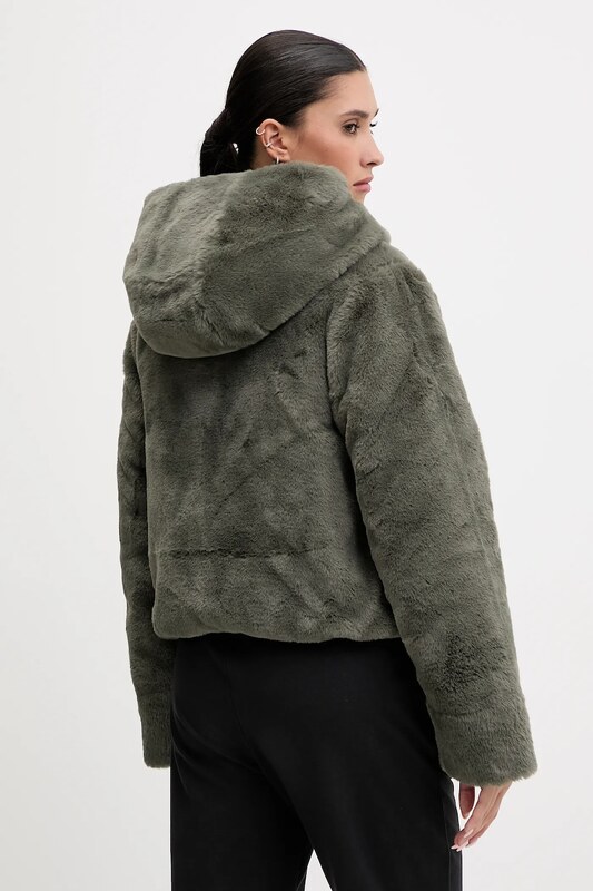 Páperová obojstranná bunda Colmar