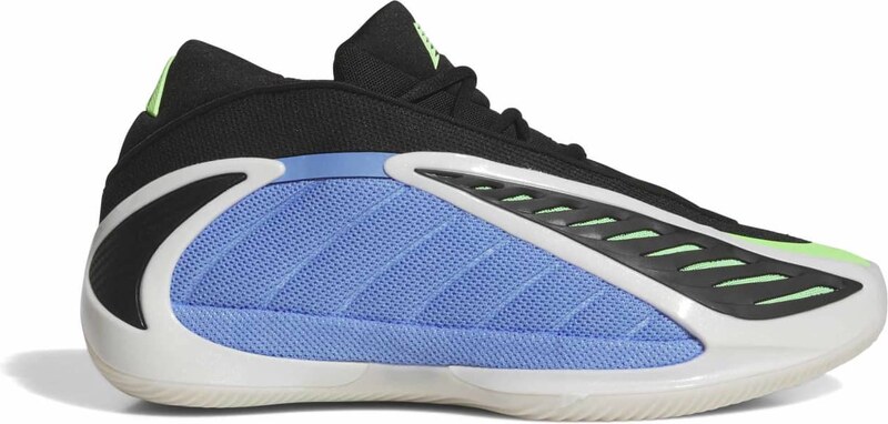 adidas Anthony Edwards 2 "Blue Fusion" - Pánske - Tenisky adidas - Modré - JR4359