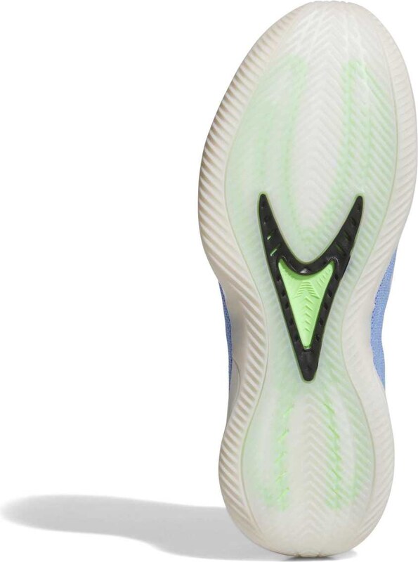 adidas Anthony Edwards 2 "Blue Fusion" - Pánske - Tenisky adidas - Modré - JR4359