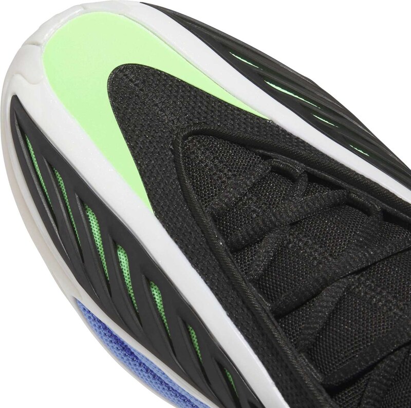 adidas Anthony Edwards 2 "Blue Fusion" - Pánske - Tenisky adidas - Modré - JR4359