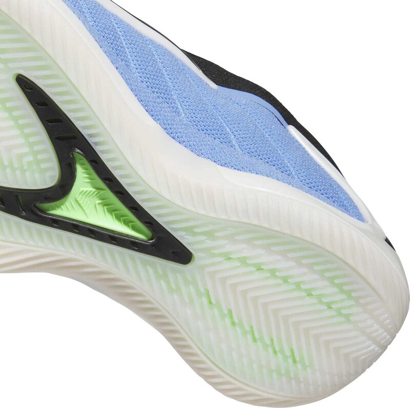 adidas Anthony Edwards 2 "Blue Fusion" - Pánske - Tenisky adidas - Modré - JR4359