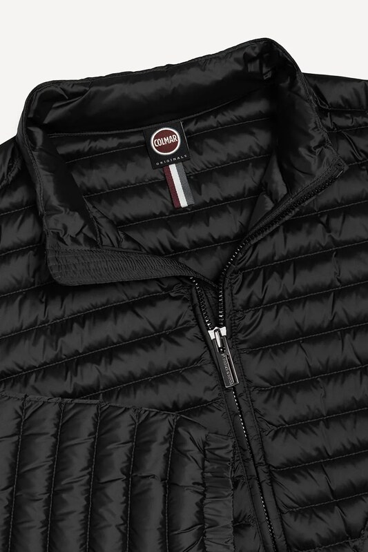 Páperová bunda Colmar