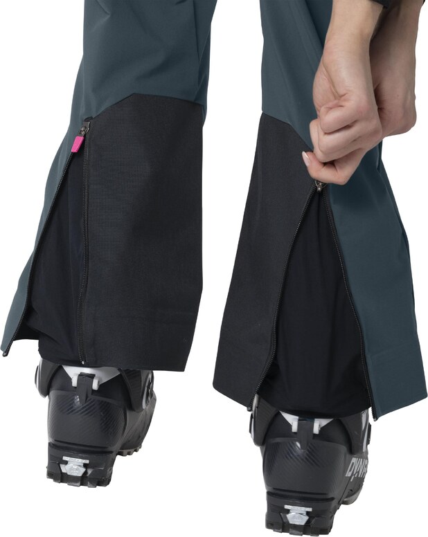 Dynafit Ridge Dynastretch Pants W