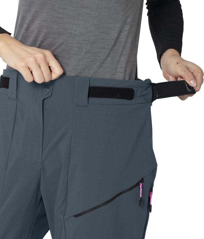 Dynafit Ridge Dynastretch Pants W