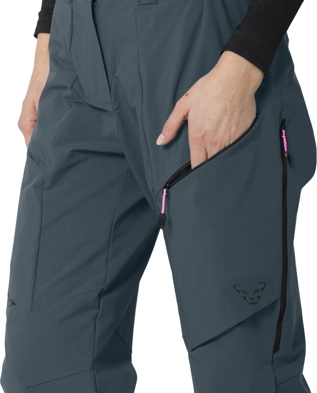 Dynafit Ridge Dynastretch Pants W