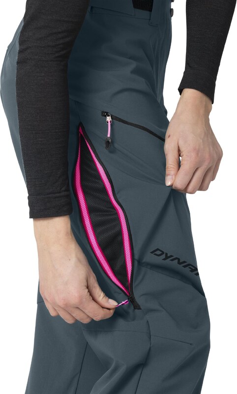 Dynafit Ridge Dynastretch Pants W