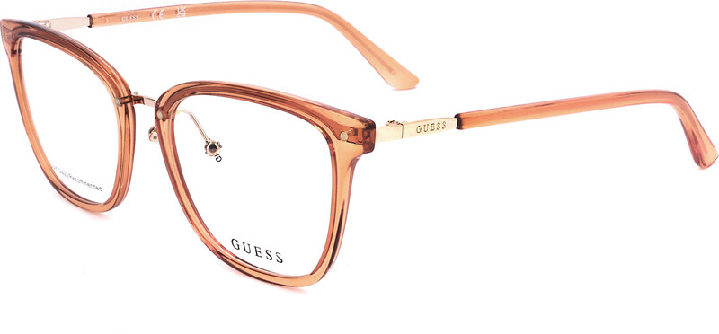 Dioptrické okuliare GUESS GU2964-D 044