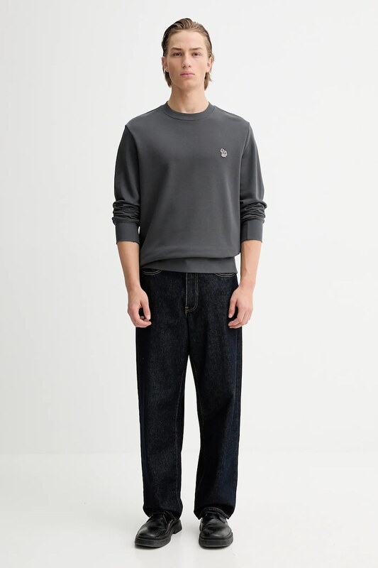 Bavlnená mikina PS Paul Smith