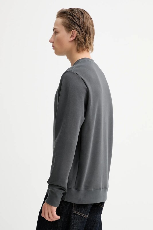 Bavlnená mikina PS Paul Smith