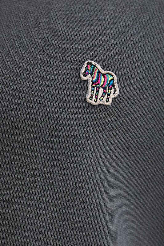 Bavlnená mikina PS Paul Smith