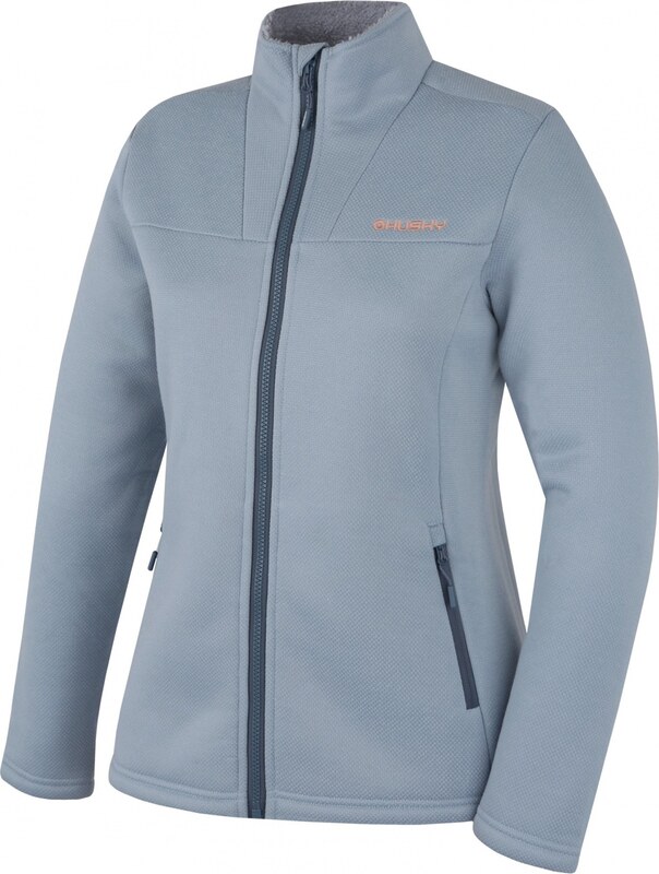 Husky Akra L dark grey